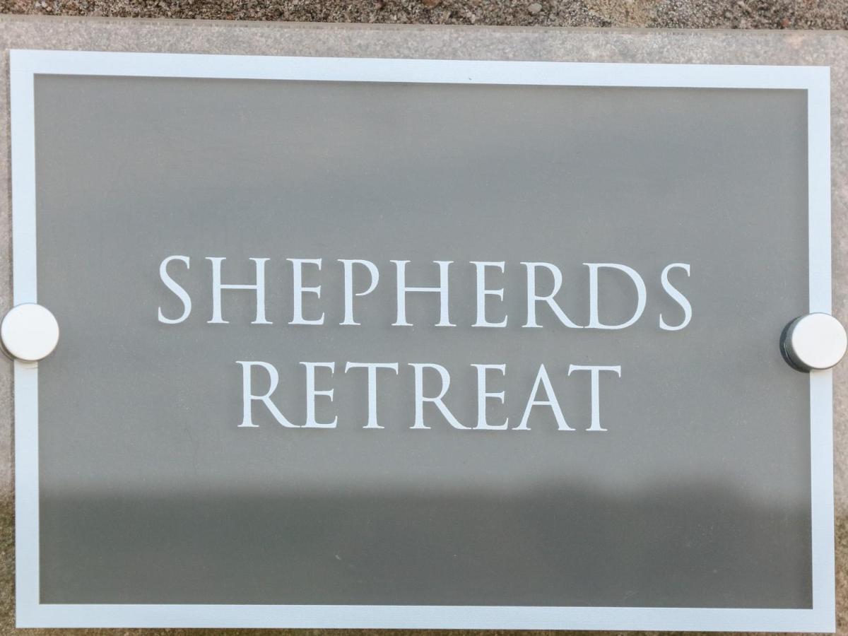 Shepherds Retreat 阿什伯恩 外观 照片