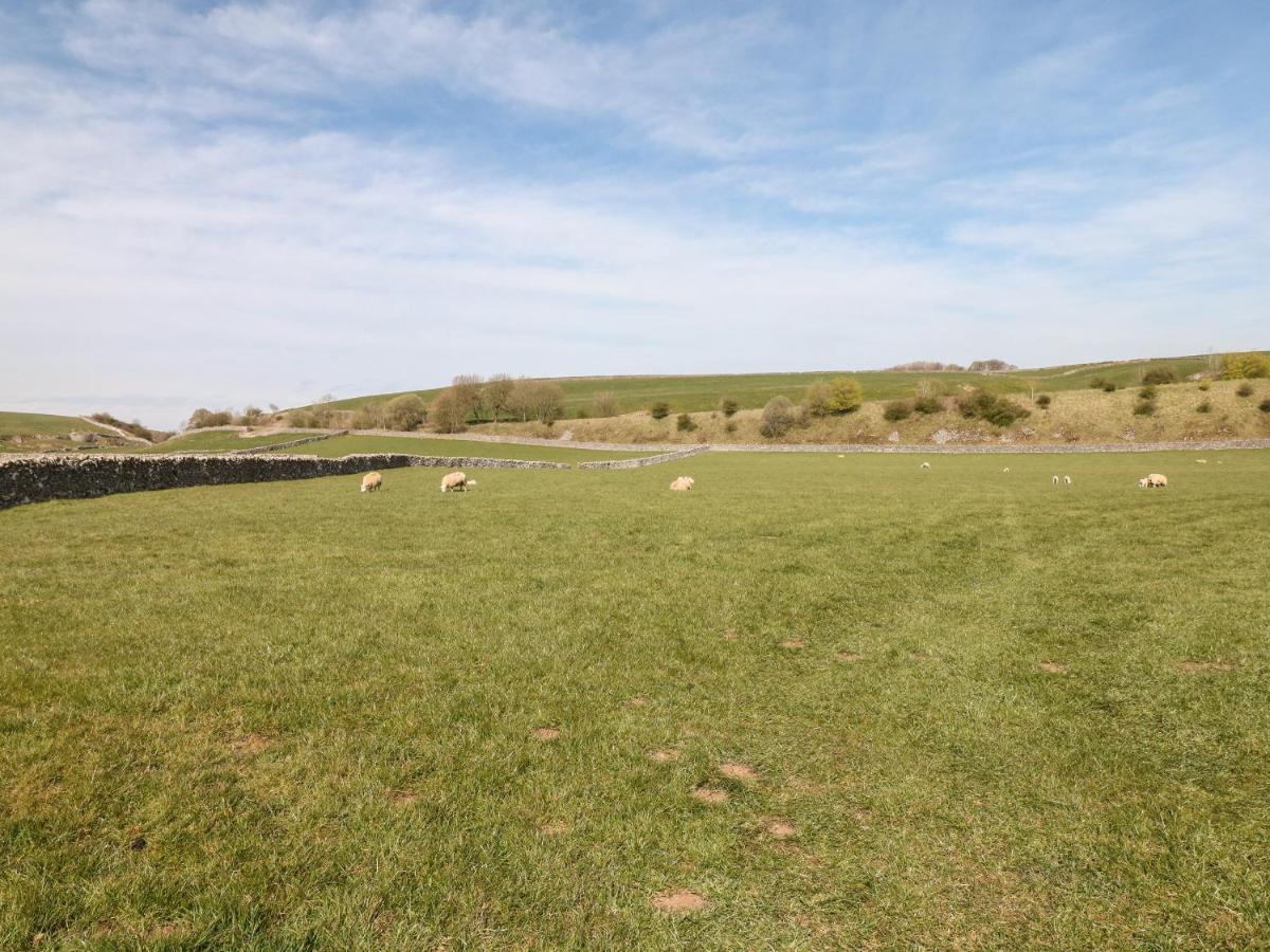 Shepherds Retreat 阿什伯恩 外观 照片